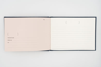 One Page Journal