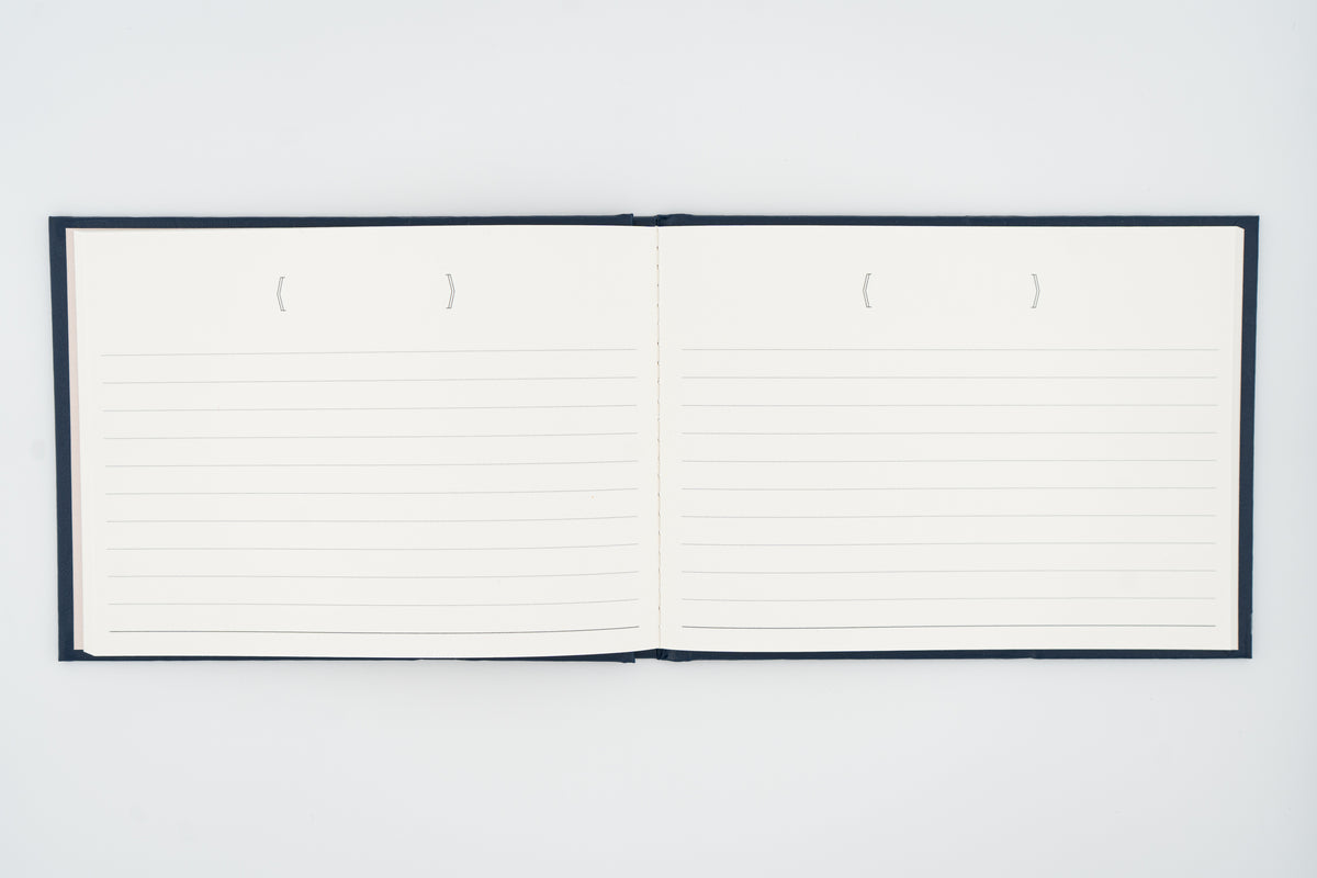 One Page Journal