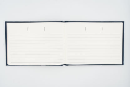One Page Journal