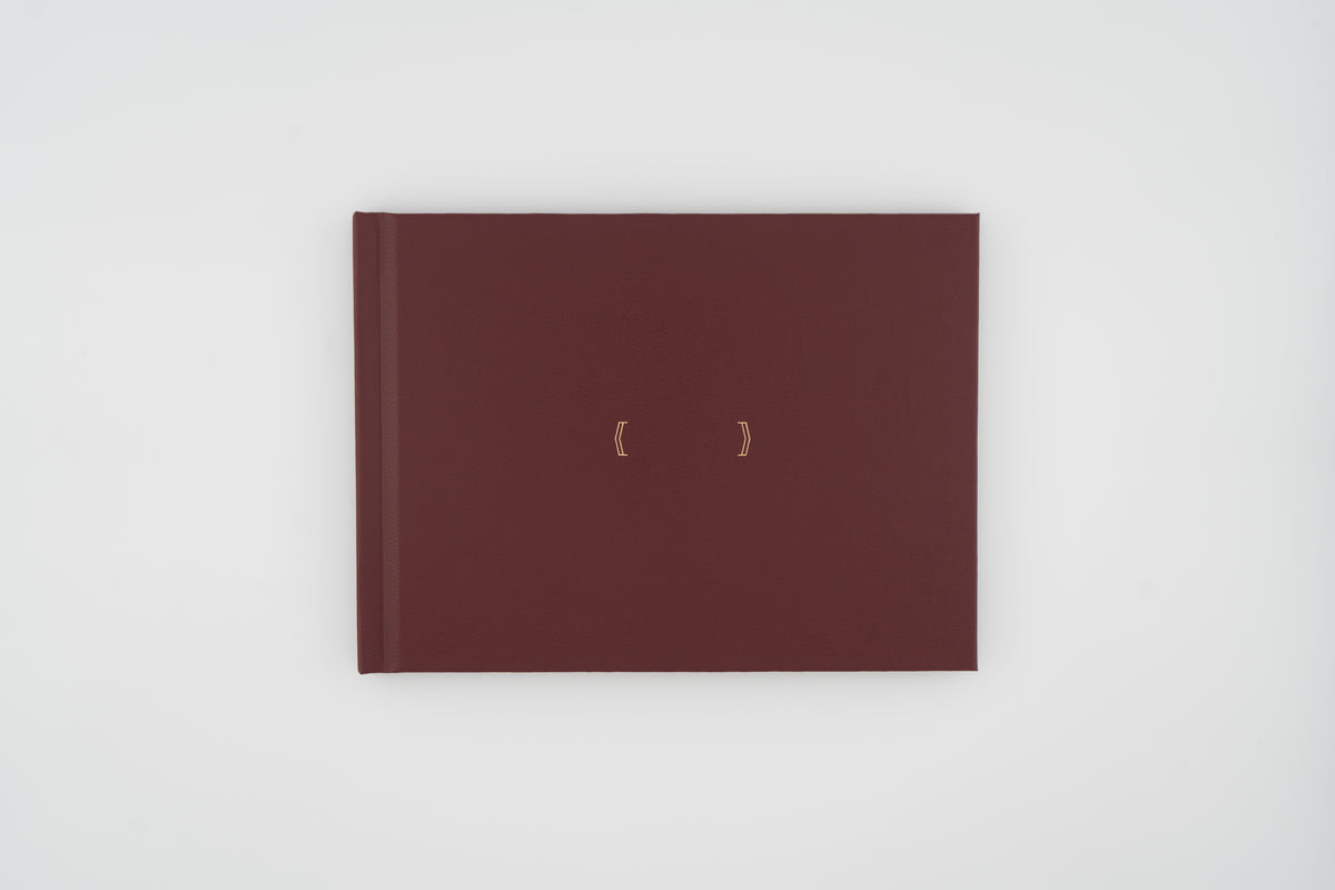 One Page Journal