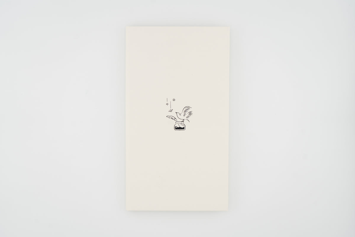 Fountain Pen Pocket Book