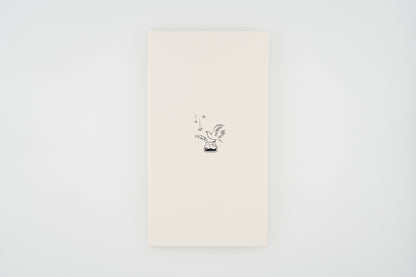 Fountain Pen Pocket Book