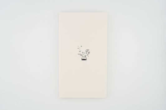 Fountain Pen Pocket Book