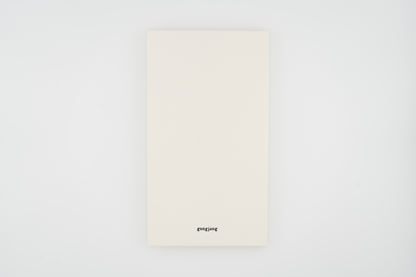 Fountain Pen Pocket Book
