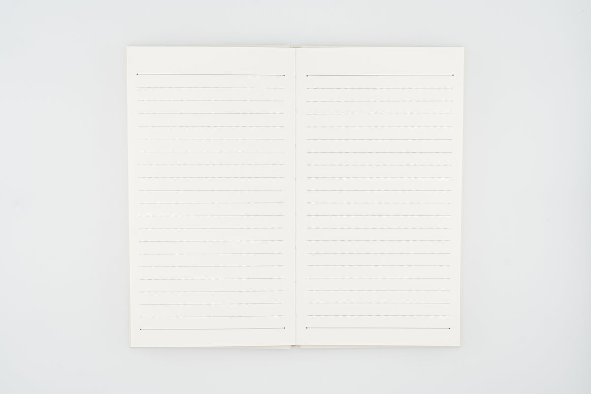 Fountain Pen Pocket Book