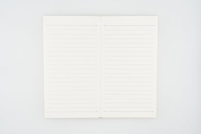 Fountain Pen Pocket Book