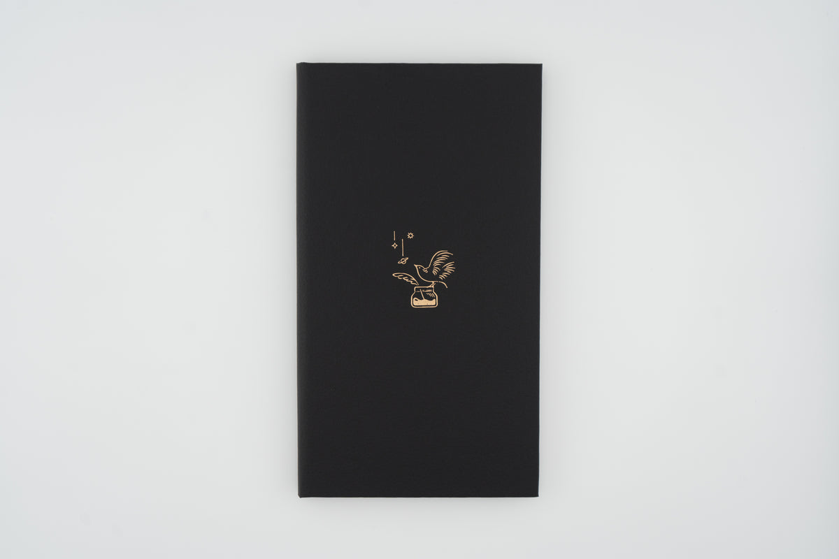 Fountain Pen Pocket Book