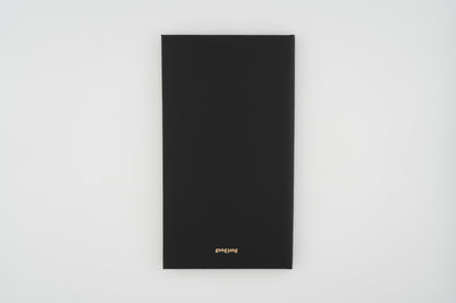 Fountain Pen Pocket Book