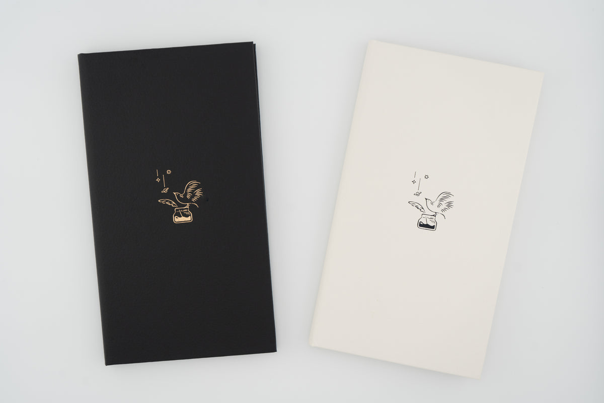 Fountain Pen Pocket Book