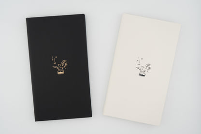 Fountain Pen Pocket Book