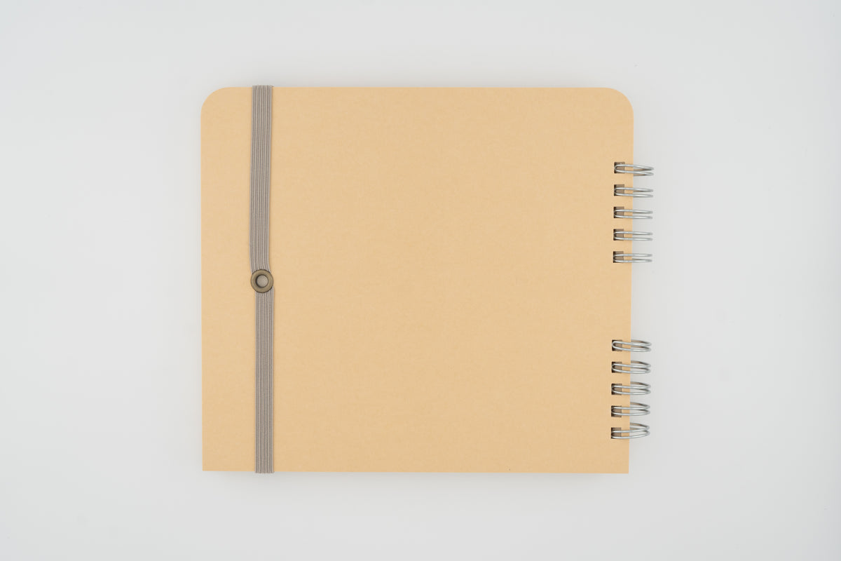 Archiving Half Diary