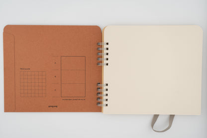 Archiving Half Diary
