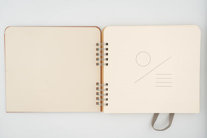 Archiving Half Diary
