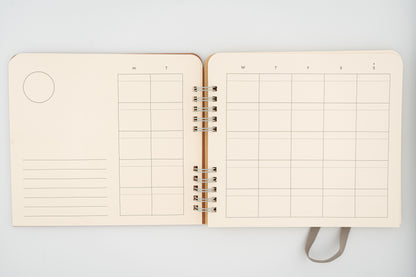 Archiving Half Diary