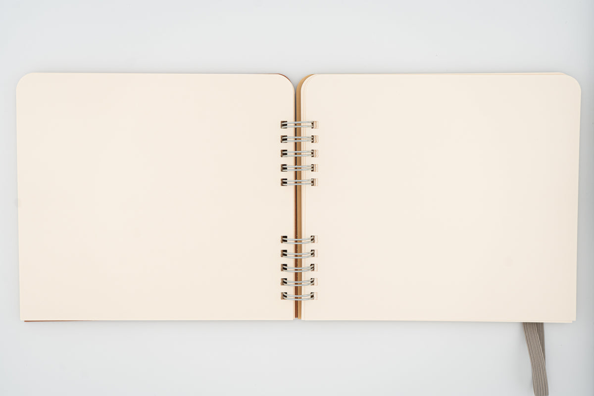 Archiving Half Diary