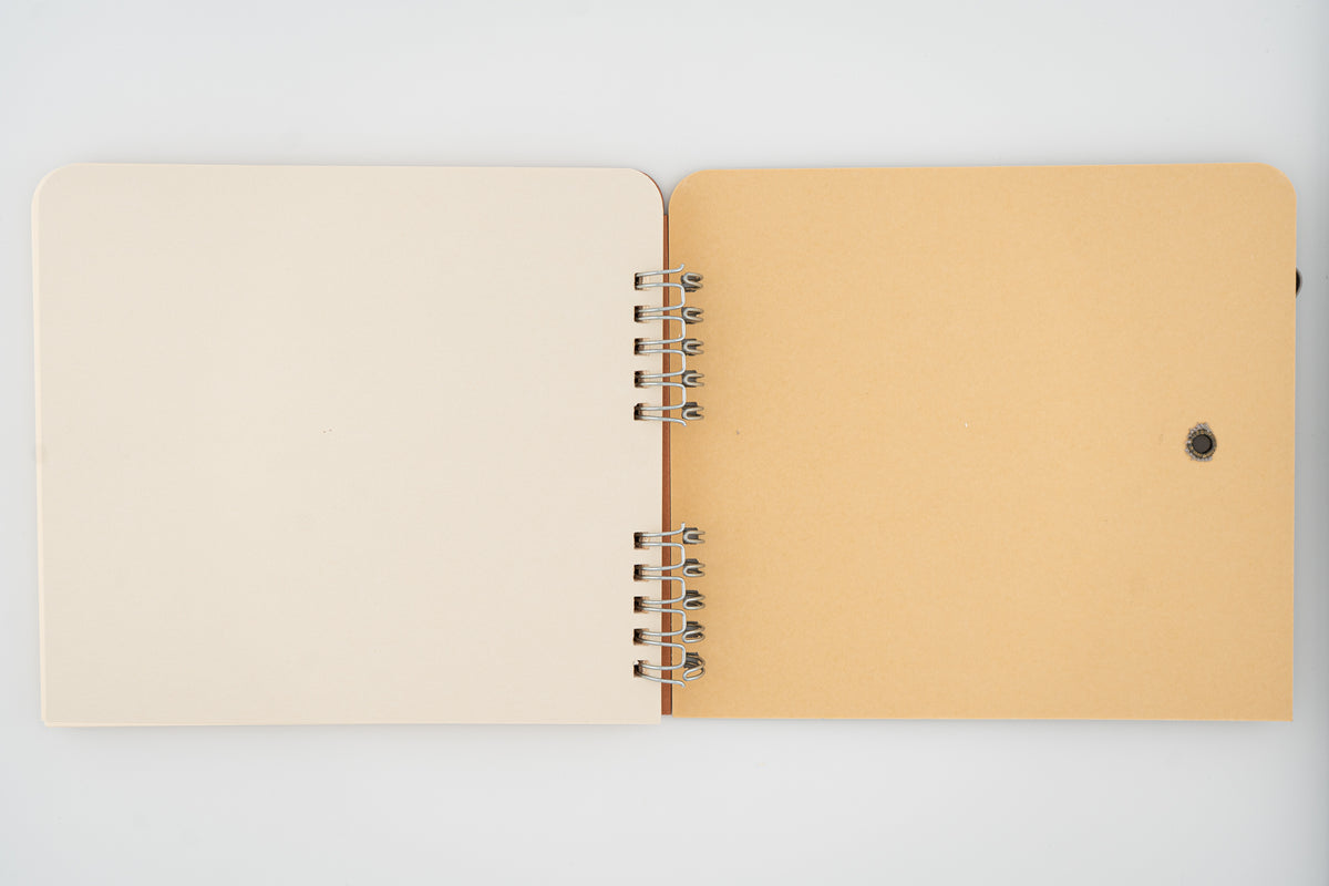 Archiving Half Diary