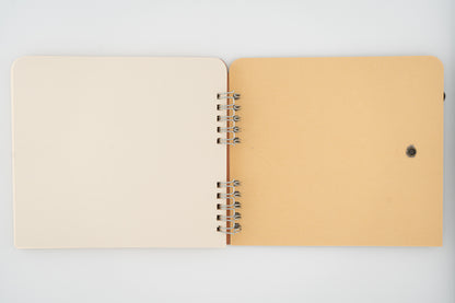 Archiving Half Diary