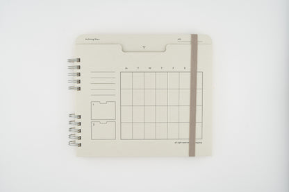 Archiving Half Diary