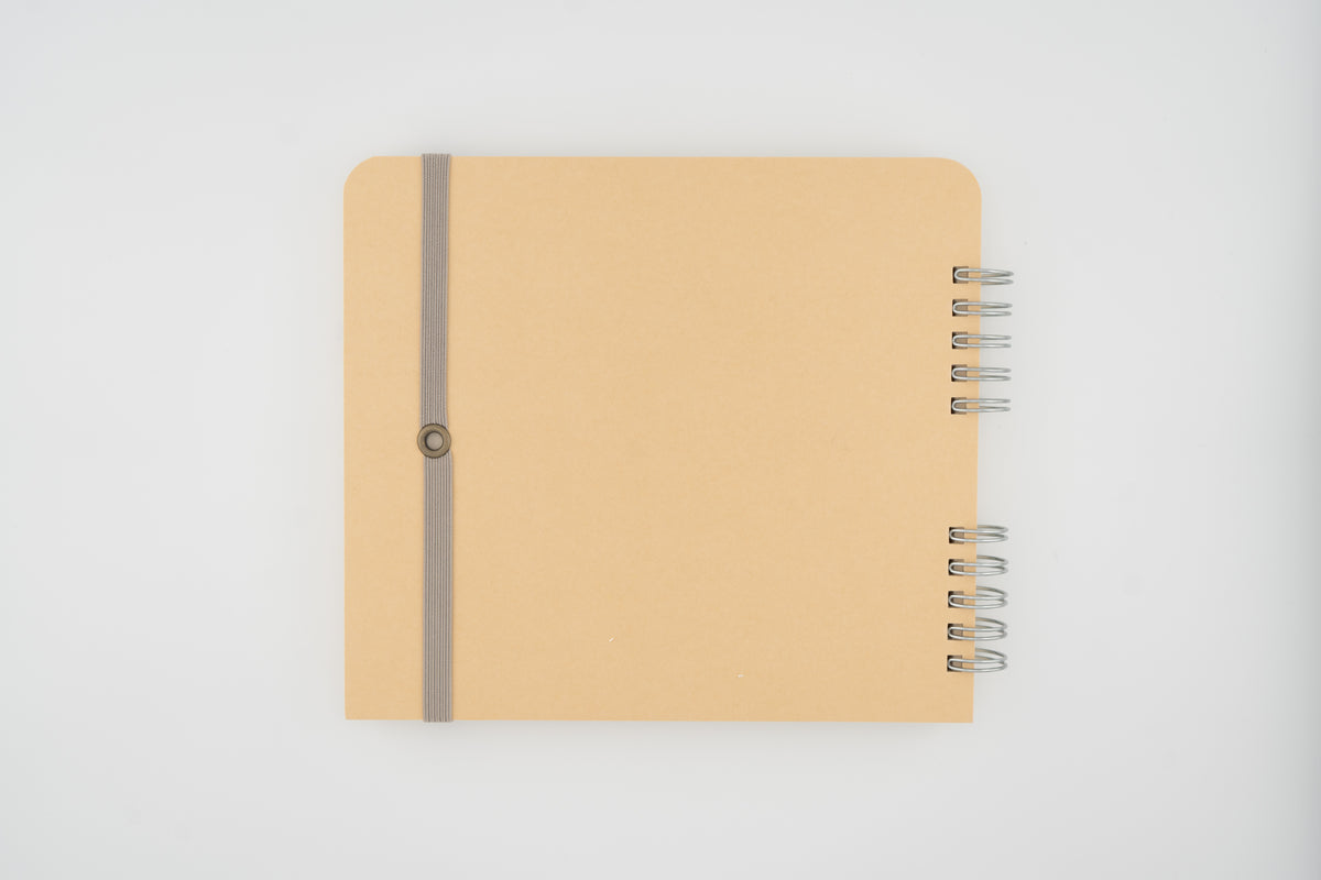 Archiving Half Diary