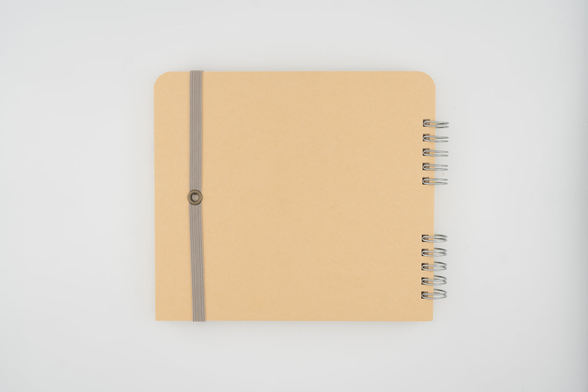 Archiving Half Diary