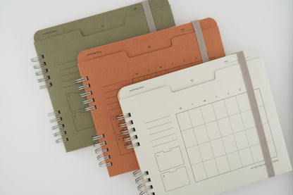 Archiving Half Diary