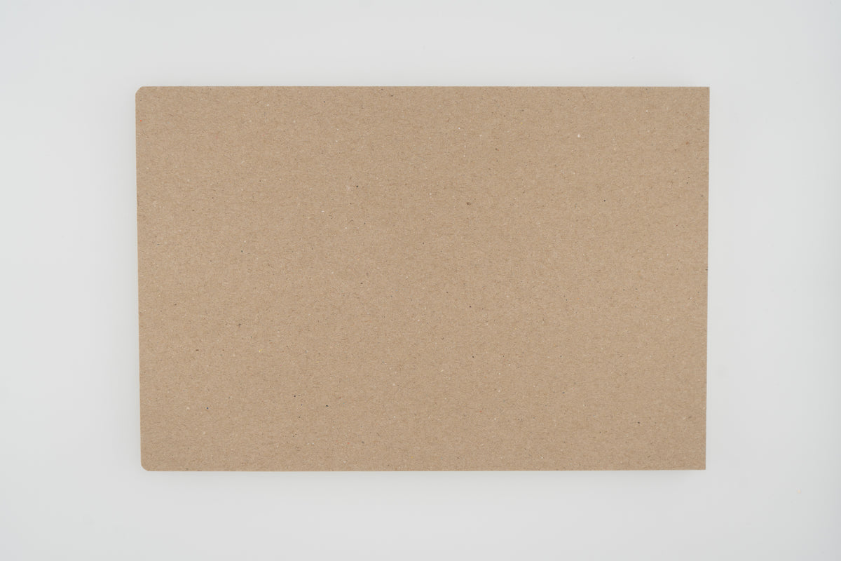 Life&Pieces Memo Pad A5