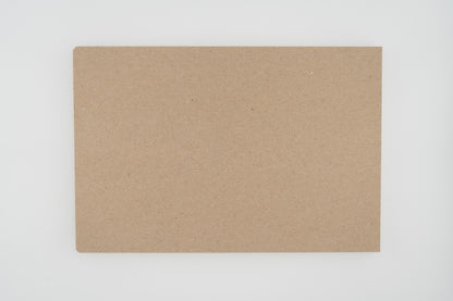 Life&Pieces Memo Pad A5