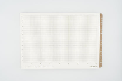 Life&Pieces Memo Pad A5