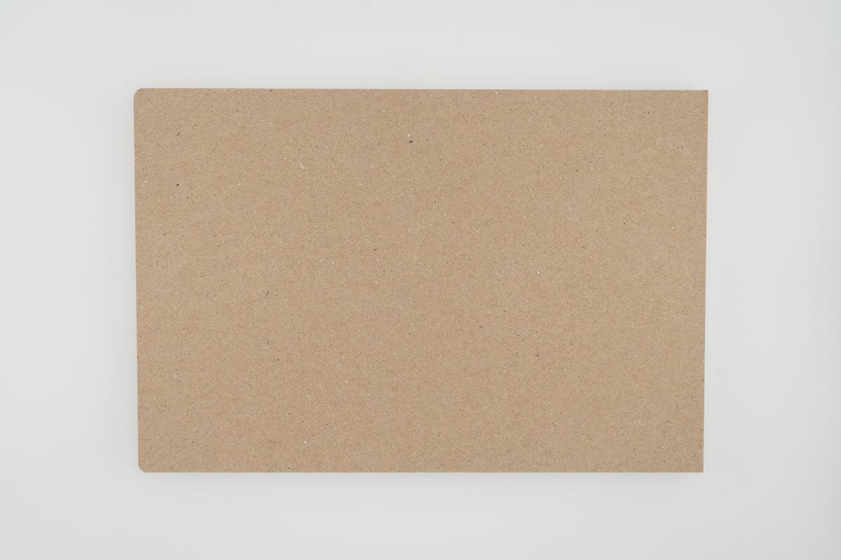 Life&Pieces Memo Pad A5