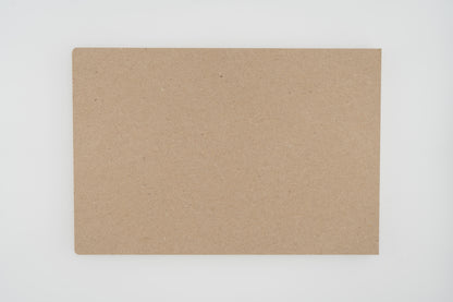 Life&Pieces Memo Pad A5