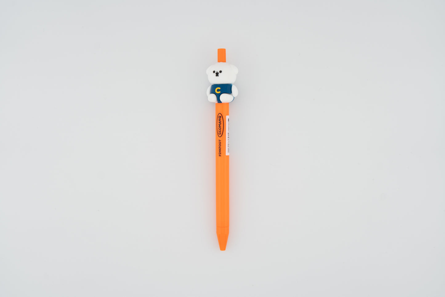 Ccomang Knock Pen