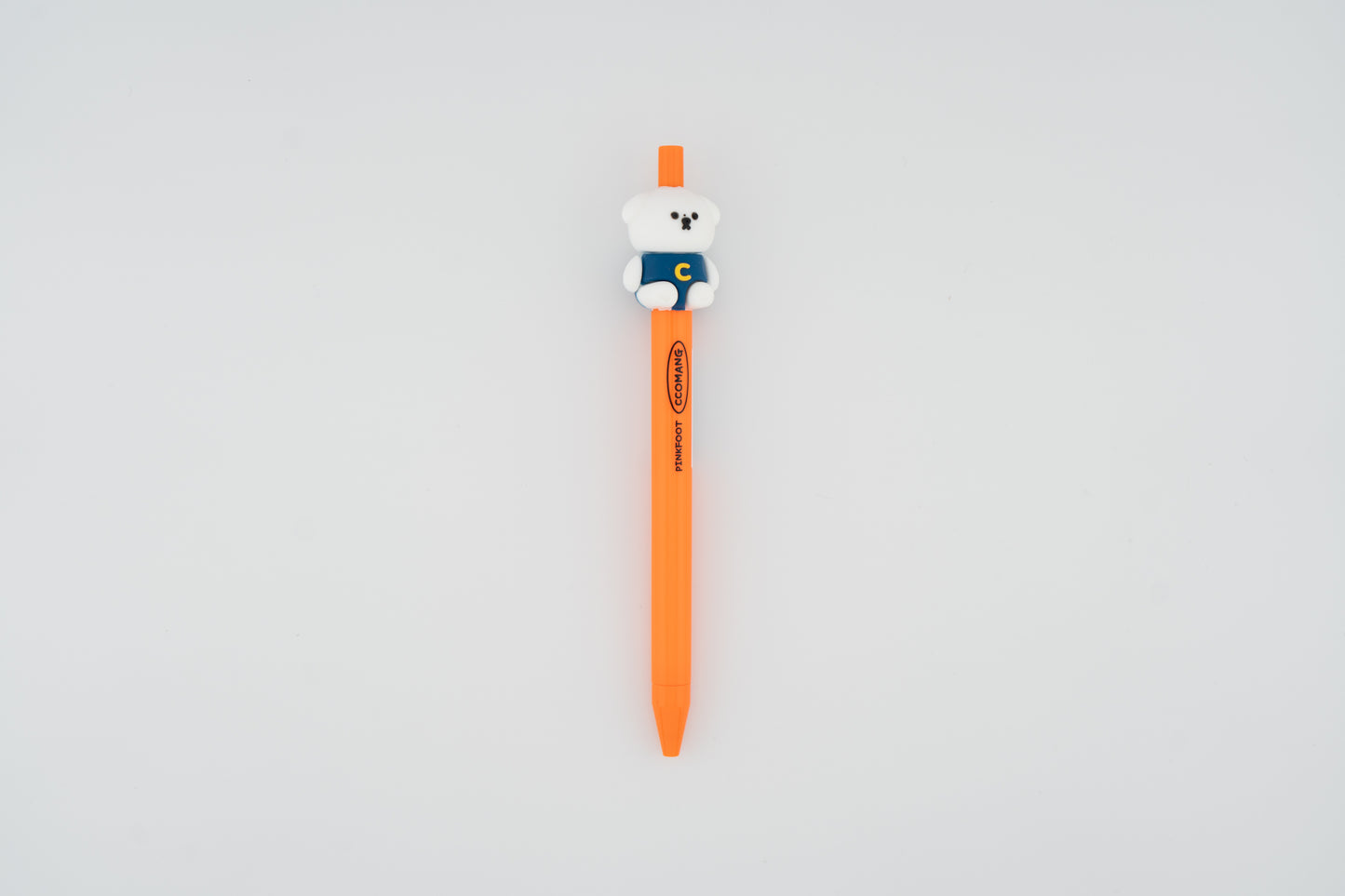Ccomang Knock Pen