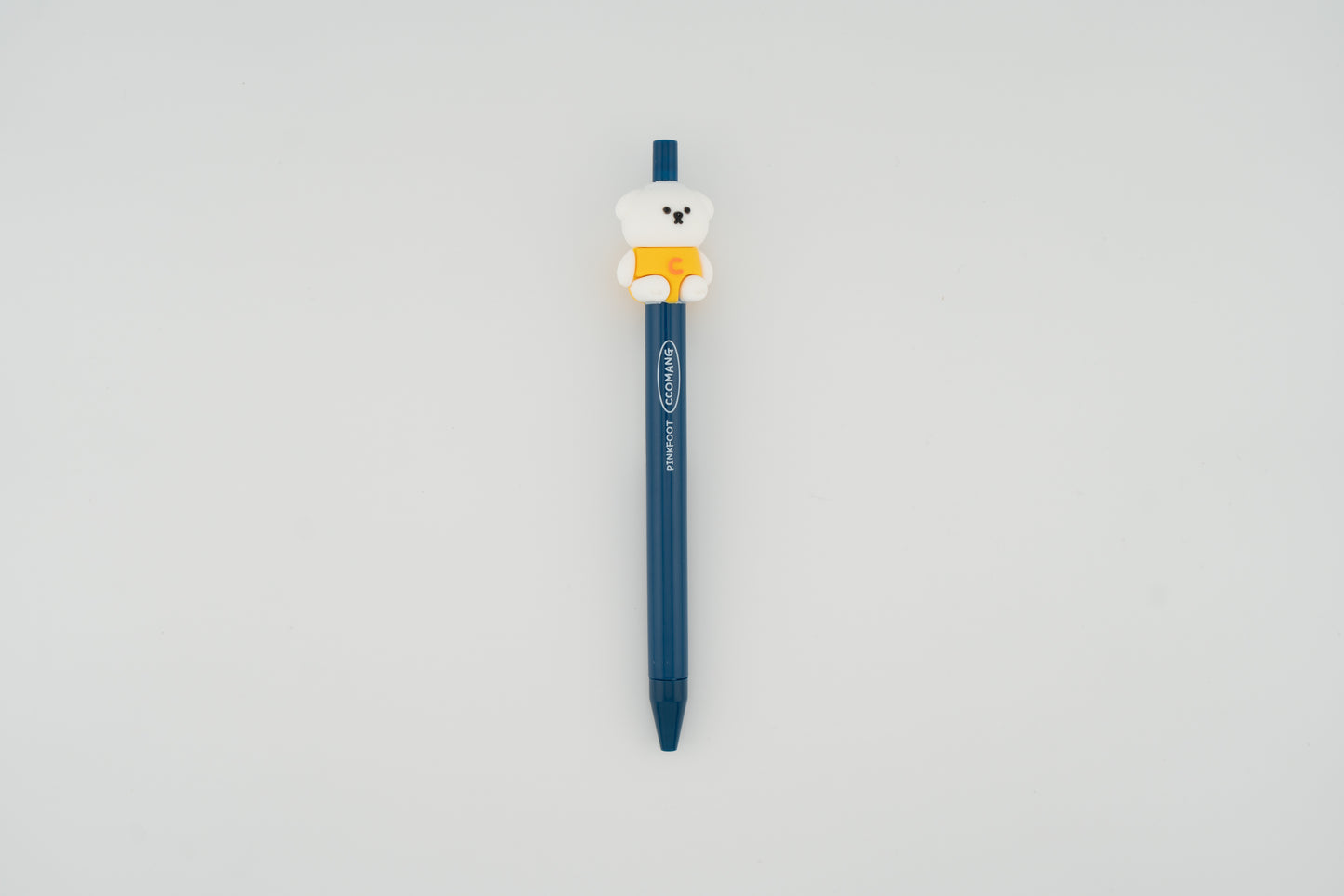 Ccomang Knock Pen