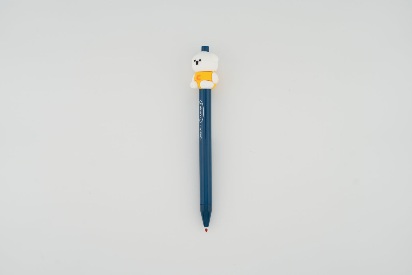 Ccomang Knock Pen