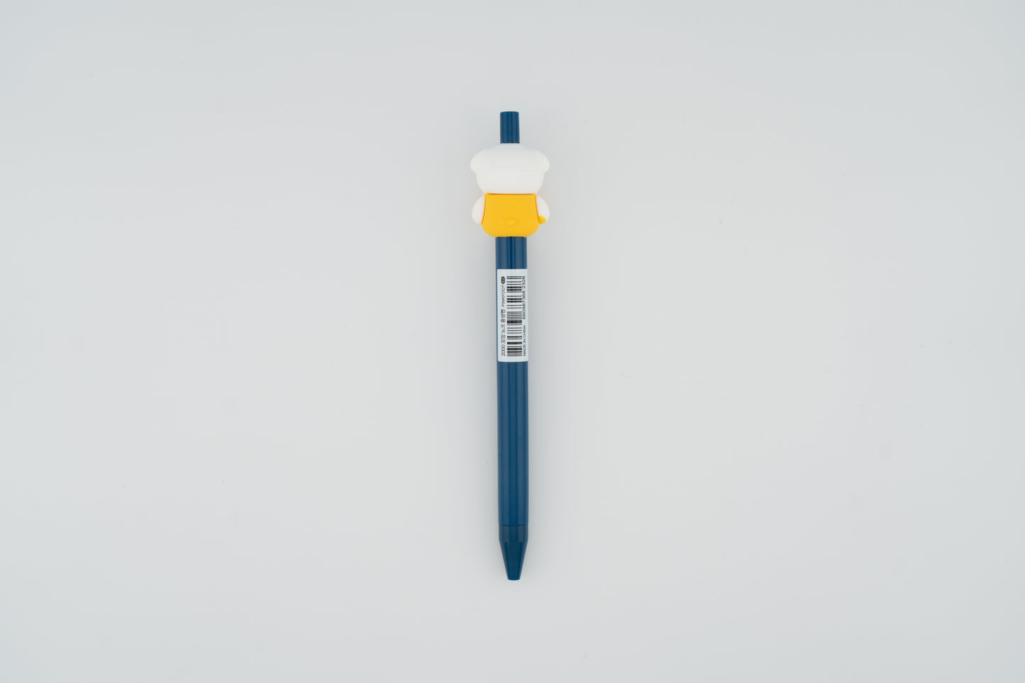 Ccomang Knock Pen