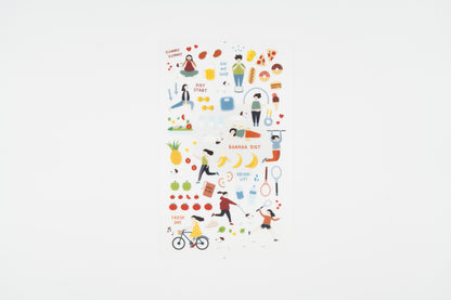 1063 Diet
