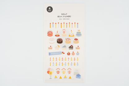 1113 Cake is Here!