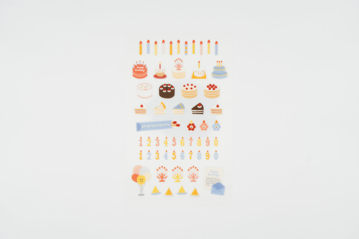 1113 Cake is Here!