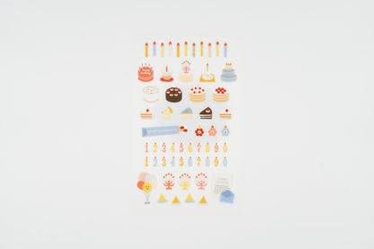 1113 Cake is Here!