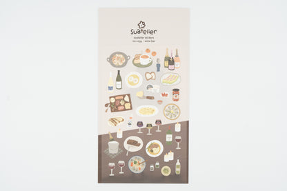 1134 Wine Bar