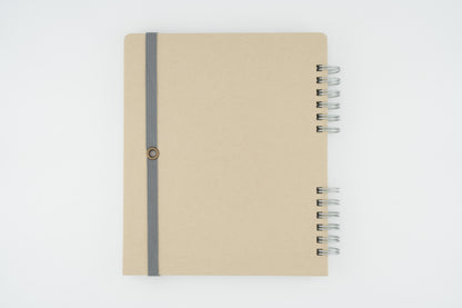 Instore Diary (Half-Year, Non-Dated)