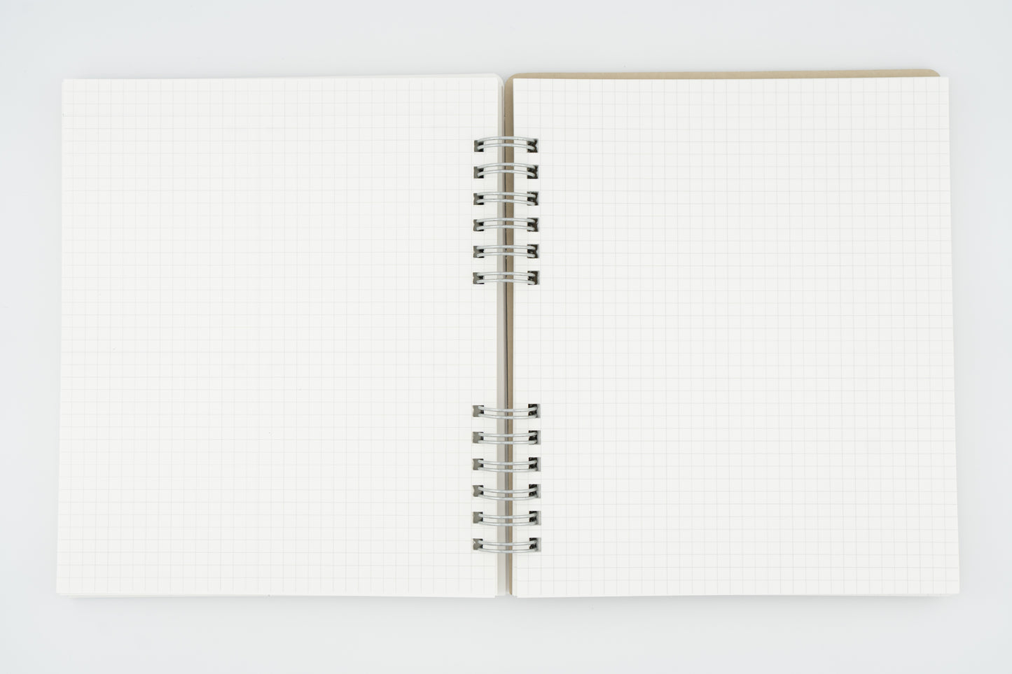 Instore Diary (Half-Year, Non-Dated)