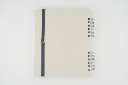Instore Diary (Half-Year, Non-Dated)