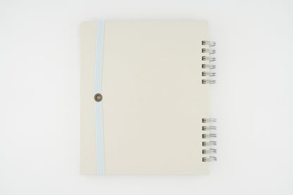 Instore Diary (Half-Year, Non-Dated)