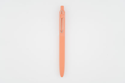 Uni-Ball Zento 0.7mm