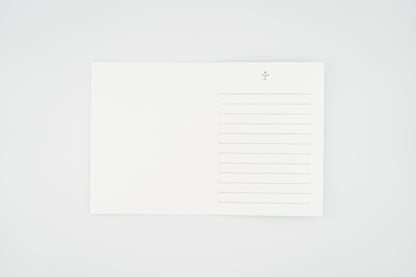 Mongsil MungNyang Message Card Set