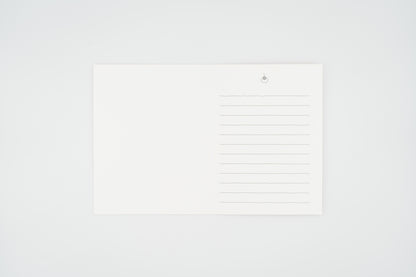 Mongsil MungNyang Message Card Set