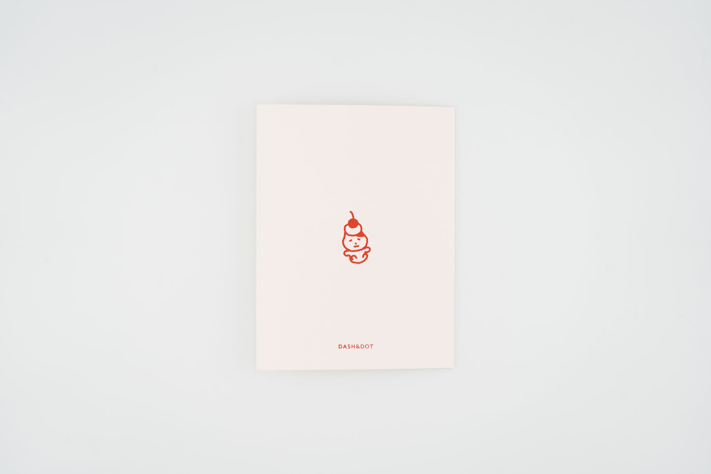 Mongsil MungNyang Message Card Set