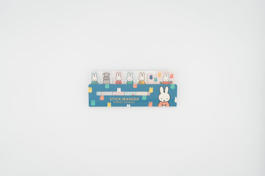 Miffy Stick Marker