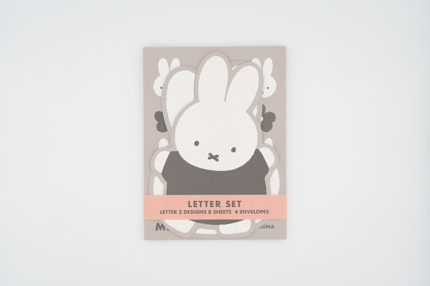 Miffy Letter Set